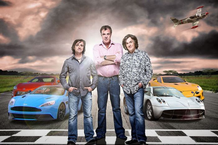 Top Gear