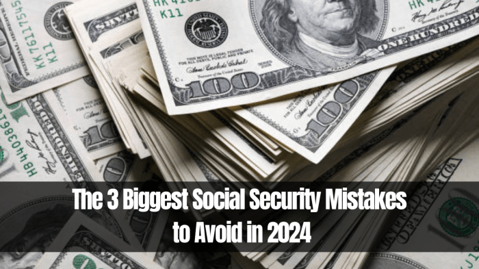 Social security hacked 2024